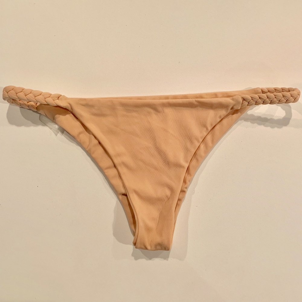 Ola Feroz Bikini Bottom